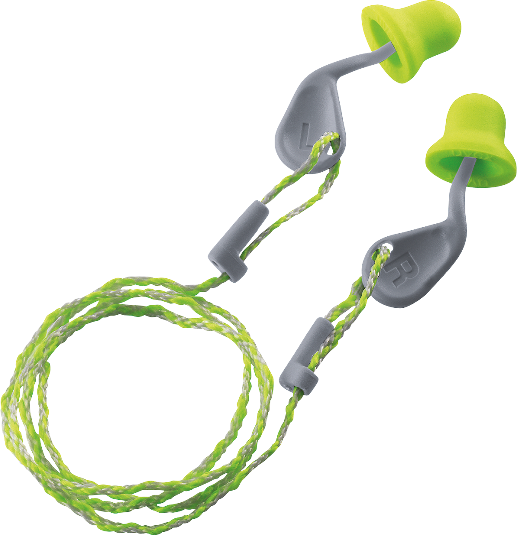 Беруши UX-XACT-FIT (102589) фото 1