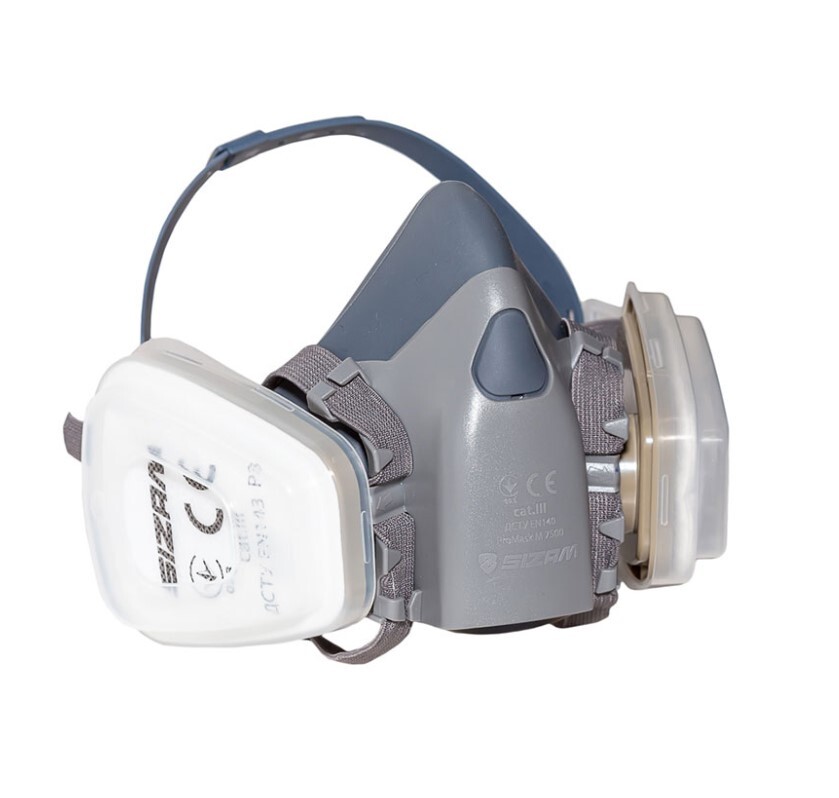 Предфильтр для фильтров Sizam PROFiLTR 6033 P3, 35027 (8138008) фото 6