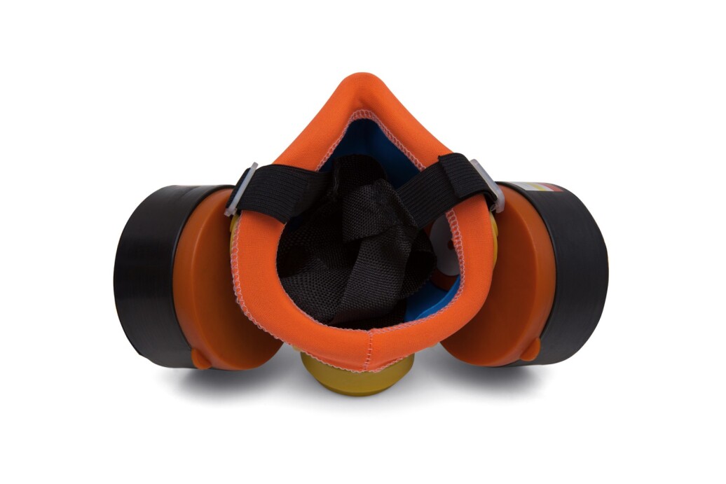 Респиратор РУ-60М с фильтром (102577) фото 2