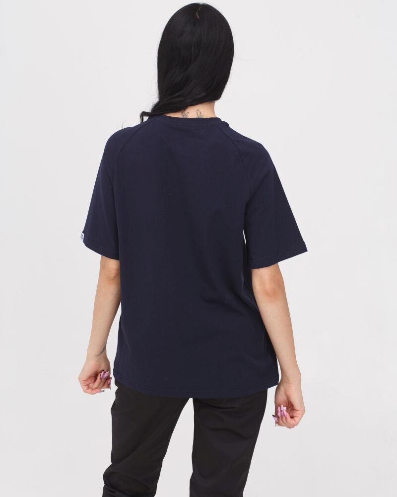 Medical Reglan T-Shirt Women's Blue 323-322-914 (6613560) фото 2