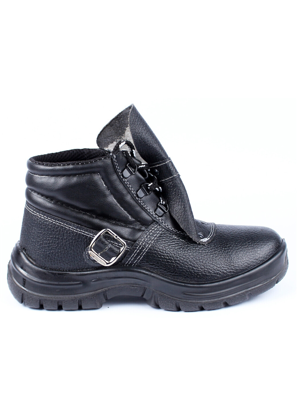 Welder's boots made of metal. toe P (221093) фото 6