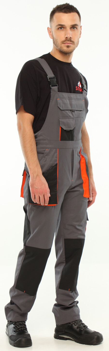 Semi-overalls "TRITON" (1175) фото 11