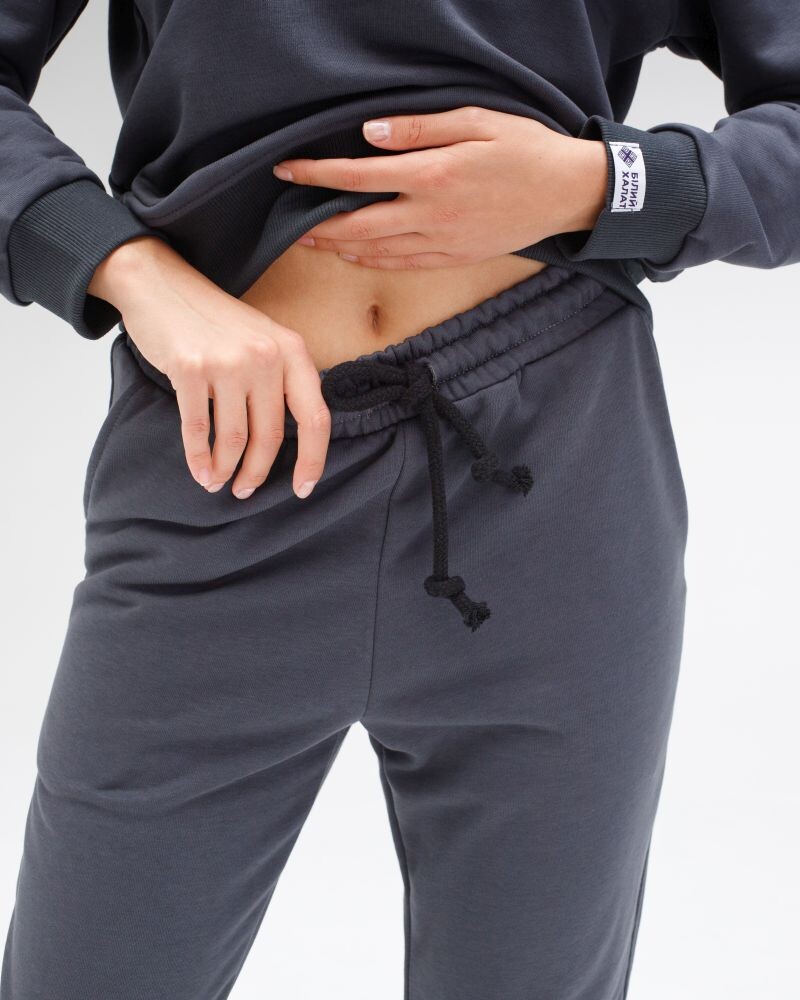 Women's Medical Suit Montreal Dark Gray 471-408-758 (6613375) фото 7
