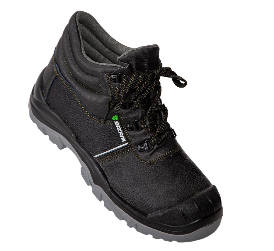 Work boots Sizam BOSTON S1 36013 - 36025 (8137953) фото 2