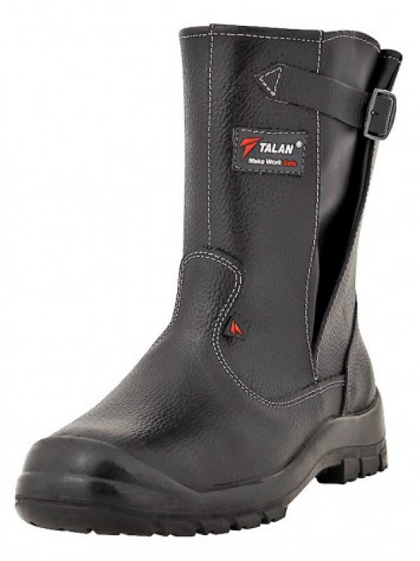 Fashion insulated working boots. ВК405у (221389) фото 1