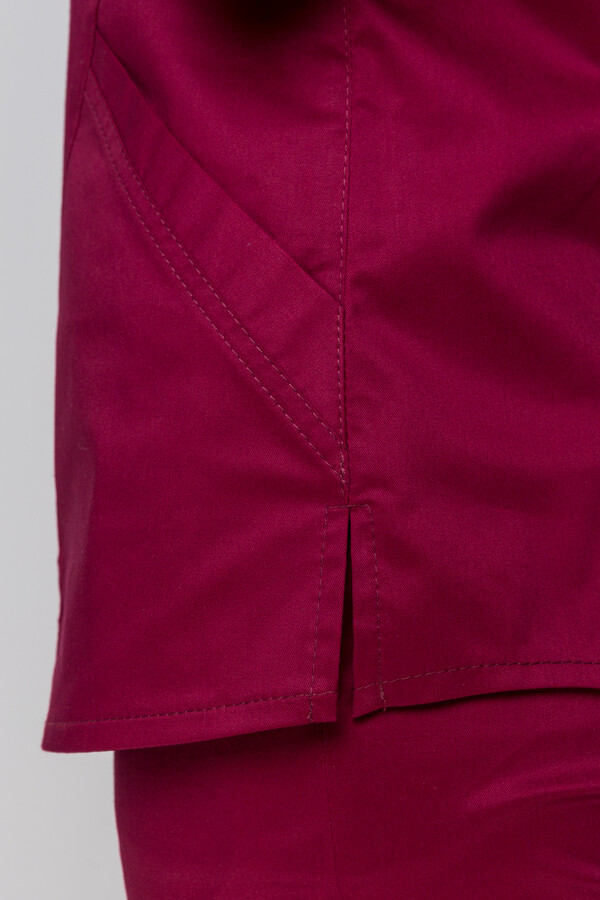 Costume Eva-stretch + Br. 7/8 STRAIGHT COTTON. Marsal (5410083) фото 24