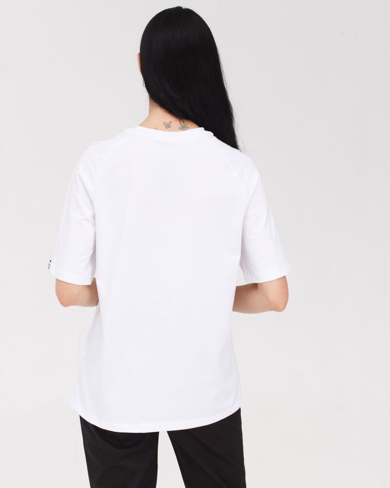 Medical T-Shirt Reglan Women's White 348-324-798 (6613544) фото 2