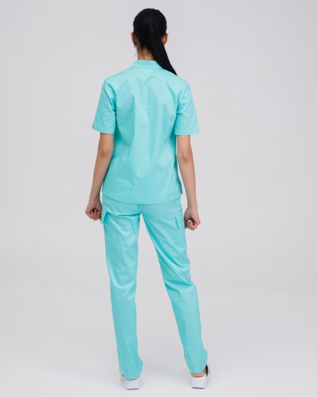 Women's Medical Suit Denver Mint 429-332-679 (6613351) фото 2