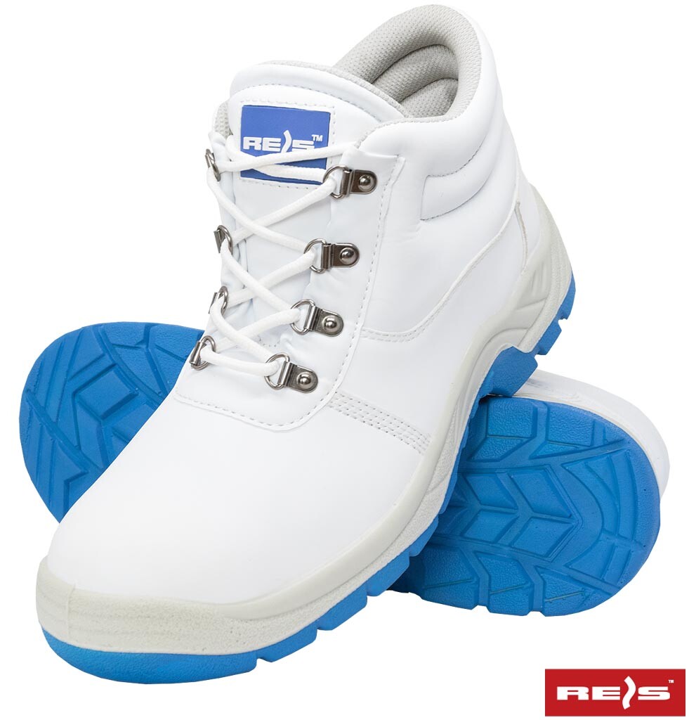 Work boots REIS BRFODREISBLUE-T (0000000091) фото 1