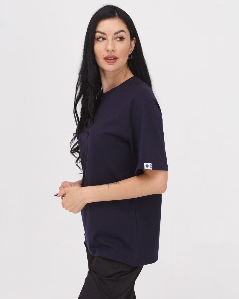 Medical Reglan T-Shirt Women's Blue 323-322-914 (6613560) фото 3