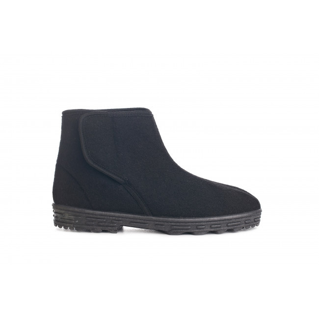 Men's burqas with Velcro L-7910-2 (221872) фото 1