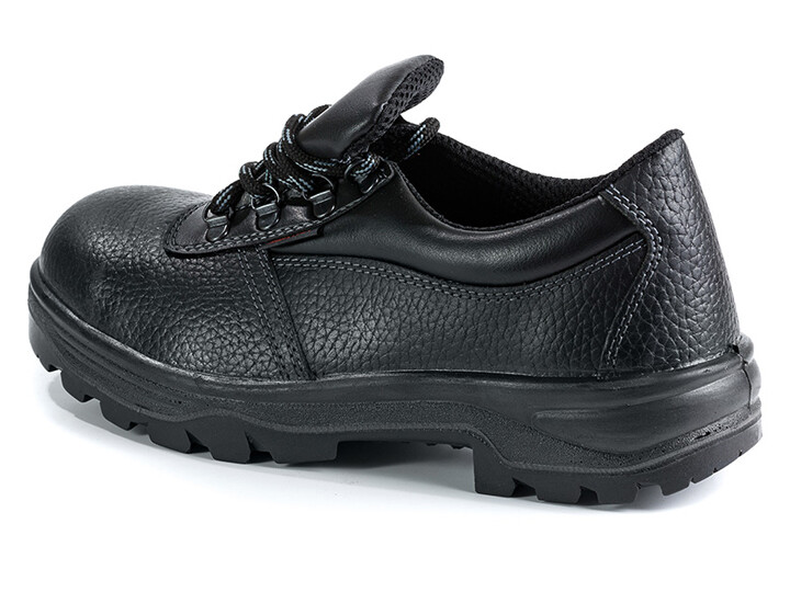 Working shoes Zenkis S 031 black (S1P) (501325) фото 2