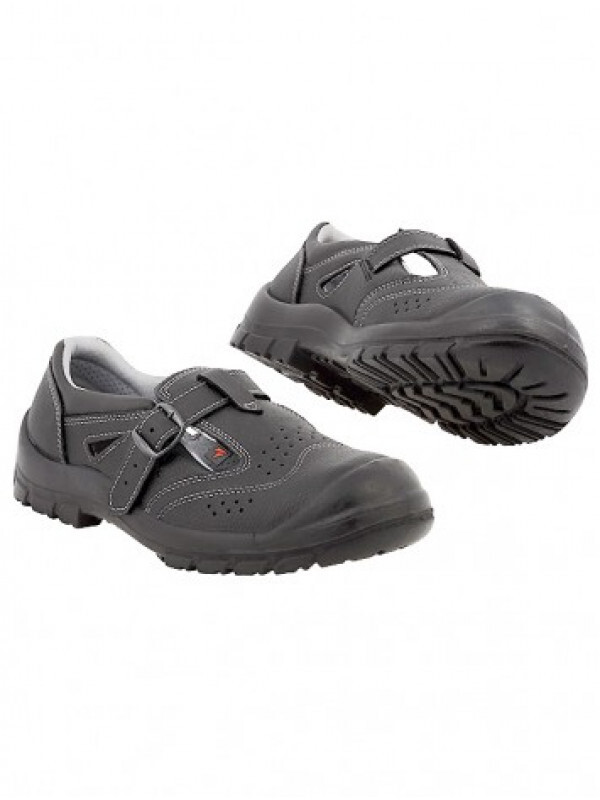Sandals working fashion. BA460m (222064) фото 3