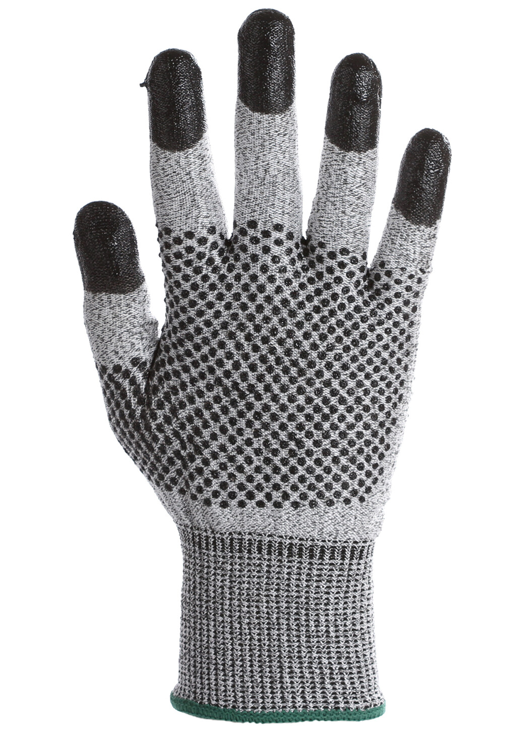 Рукавички робочі "Кевлар" (2061) фото 2