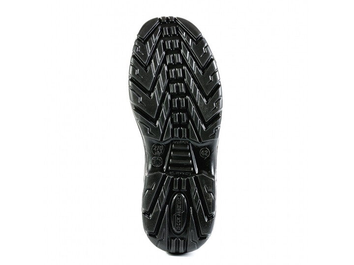 Work sandals Zenkis U 09 black (S1) (501333) фото 3