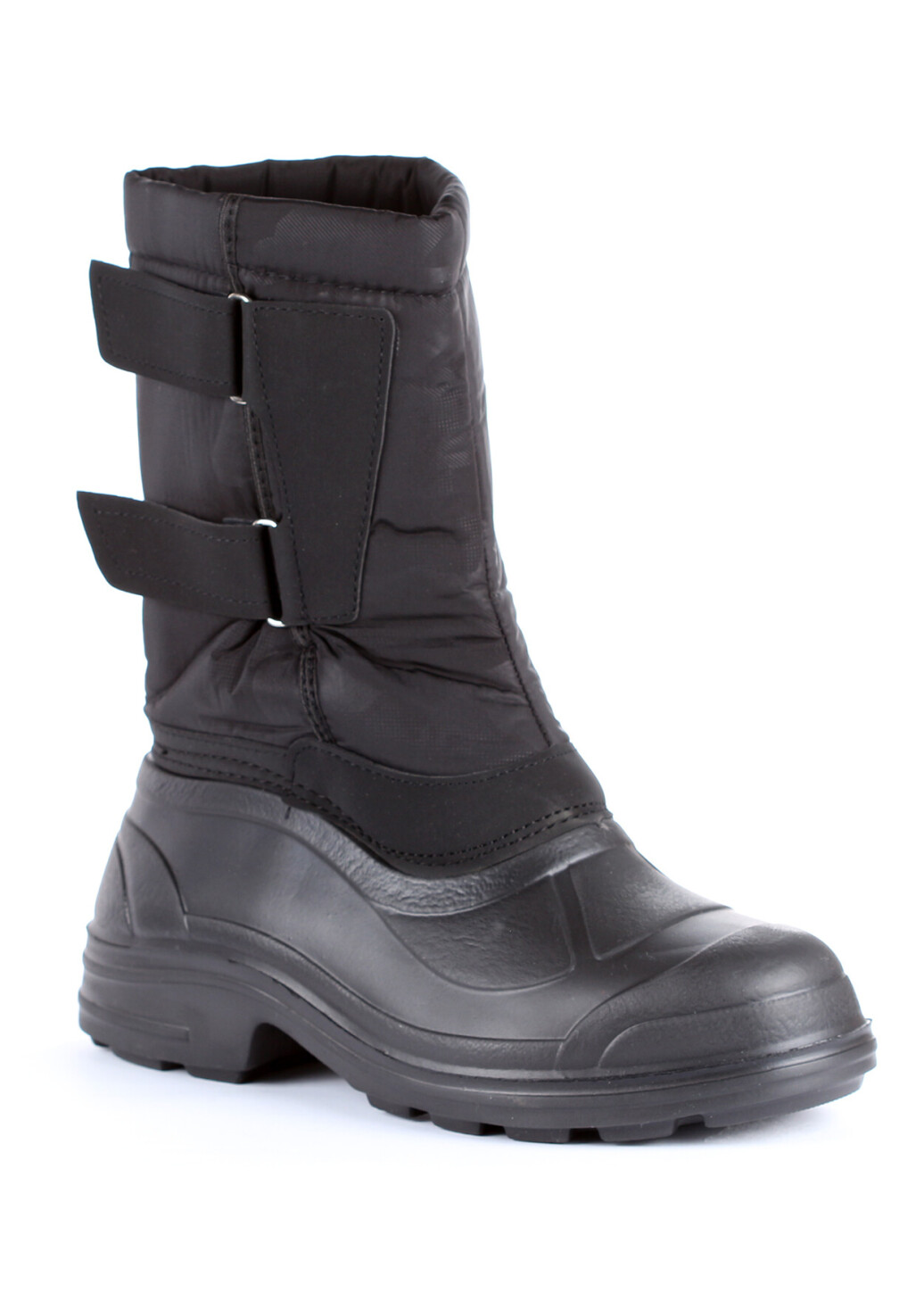 Footwear winter "THERMO" men's boots (220578) фото 5