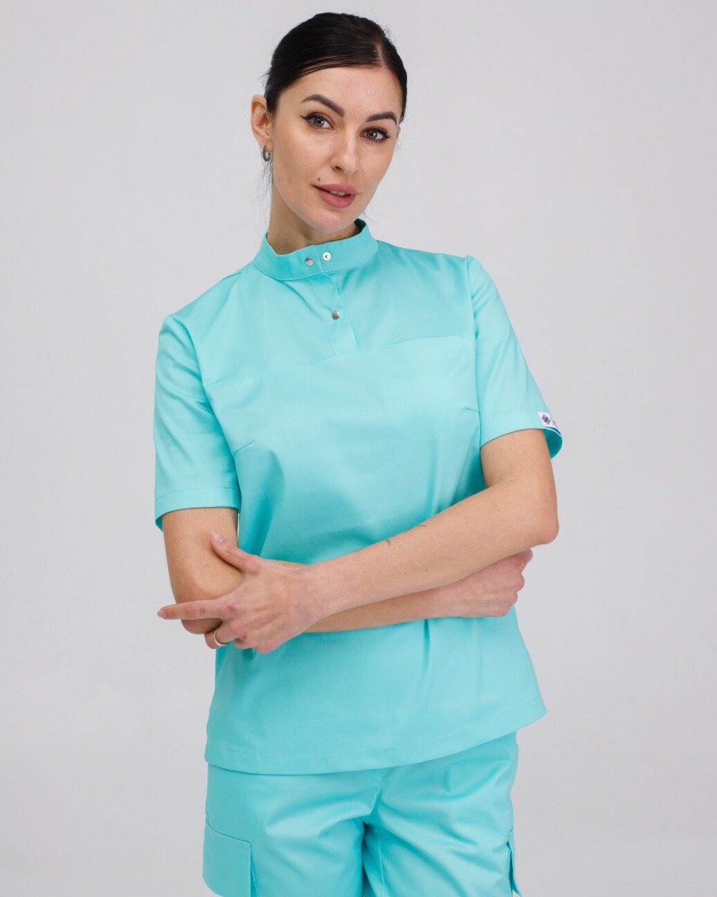 Women's Medical Suit Denver Mint 429-332-679 (6613351) фото 5