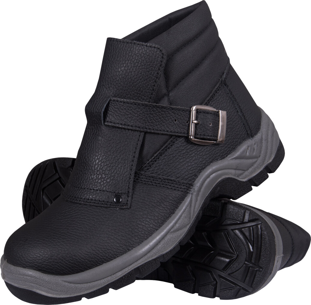 Working boots for welder REIS BRHOTREIS (220670) фото 1
