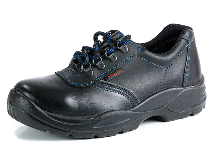 Work shoes Zenkis U 911 black (S3) (501322) фото 1