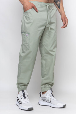 Manhattan Medical Men's Joggers. Pistachio (5437039) Manhattan Medical Men's Joggers. Pistachio (5437039) фото 2