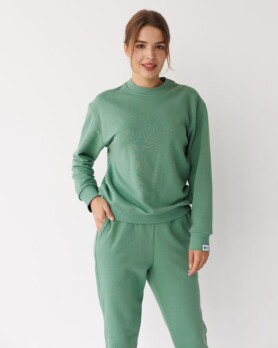 Women's Medical Suit Montreal Green 471-350-758 (6613369) Women's Medical Suit Montreal Green 471-350-758 (6613369) фото 6