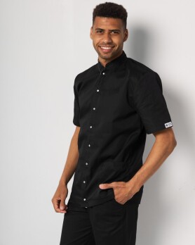 Medical suit for men London black-white 133-362-679 (6613692) Medical suit for men London black-white 133-362-679 (6613692) фото 3