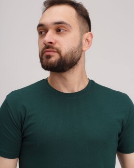 Medical T-Shirt Men's Green 153-350-681 (6613815) Medical T-Shirt Men's Green 153-350-681 (6613815) фото 2