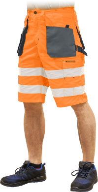 Signal shorts LH-FMNX-TS PSB (222221) Signal shorts LH-FMNX-TS PSB (222221) фото 1