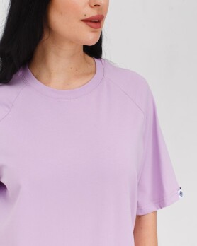 Medical T-Shirt Reglan Women's Lavender 348-353-798 (6613545) Medical T-Shirt Reglan Women's Lavender 348-353-798 (6613545) фото 5