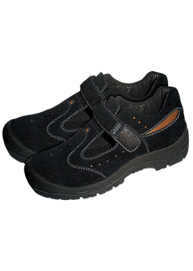Shoes workers leather REIS BREVEREIS (220698) Shoes workers leather REIS BREVEREIS (220698) фото 1