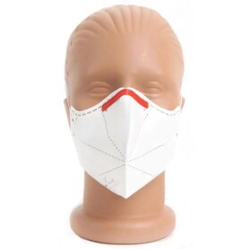 Микрон полумаска без клапана FFP3 (221743) Микрон полумаска без клапана FFP3 (221743) фото 2