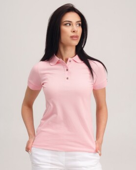 Medical polo for women 147-337-677 (6613379) Medical polo for women 147-337-677 (6613379) фото 5
