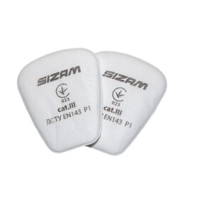 Предфильтр для фильтров ProFiltr 6013 Р1 Sizam 35101 (8138009) Предфильтр для фильтров ProFiltr 6013 Р1 Sizam 35101 (8138009) фото 1