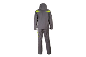 Рабочая куртка Softshell Sizam KINGSTON утеплённая 30174–30179 (8138071) Рабочая куртка Softshell Sizam KINGSTON утеплённая 30174–30179 (8138071) фото 6