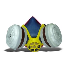 Респиратор Тополь А1Р1 (221312) Респиратор Тополь А1Р1 (221312) фото 1