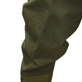 Hermetic overalls, PVC (222319) Hermetic overalls, PVC (222319) фото 4
