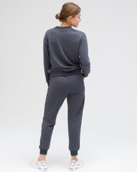 Women's Medical Suit Montreal Dark Gray 471-408-758 (6613375) Women's Medical Suit Montreal Dark Gray 471-408-758 (6613375) фото 2