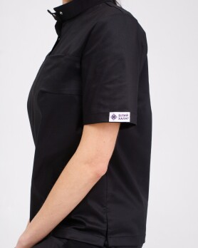 Women's Medical Suit Denver Black 429-321-679 (6613349) Women's Medical Suit Denver Black 429-321-679 (6613349) фото 4