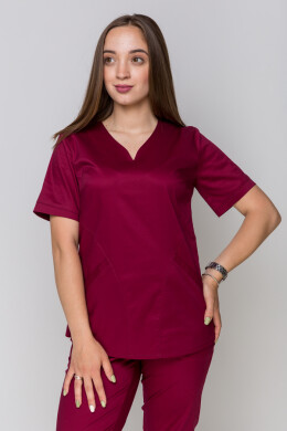 Costume Eva-stretch + Br. 7/8 STRAIGHT COTTON. Marsal (5410083) Costume Eva-stretch + Br. 7/8 STRAIGHT COTTON. Marsal (5410083) фото 2