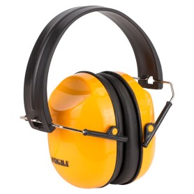 Наушники защитные (сложные) SIGMA 9431211 (7237981) Наушники защитные (сложные) SIGMA 9431211 (7237981) фото 1