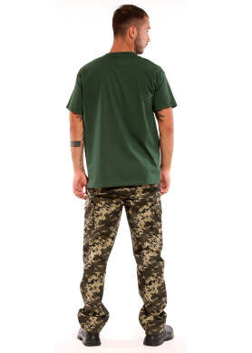 Camouflage PIXEL Pants (1076) Camouflage PIXEL Pants (1076) фото 2