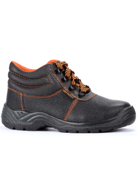 Polyurethane work boots with toe cap | NORTH OVERALLS | Buy Work boots on polyurethane with a toe cap in Kiev: price, reviews, sale 1 Work shoes PUP with metal toe cap (220549) фото 3