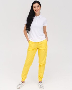 Medical Pants Women's Joggers Amber 303-461-730 (6613649) Medical Pants Women's Joggers Amber 303-461-730 (6613649) фото 6
