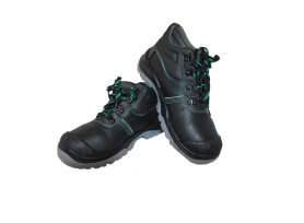 Work boots Sizam BOSTON LIGHT OB 36364 - 36376 (8137955) Work boots Sizam BOSTON LIGHT OB 36364 - 36376 (8137955) фото 1