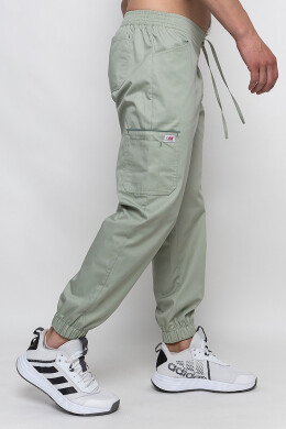 Manhattan Medical Men's Joggers. Pistachio (5437039) Manhattan Medical Men's Joggers. Pistachio (5437039) фото 5