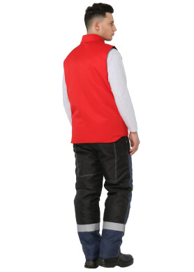 Waistcoat insulated (2202280) Waistcoat insulated (2202280) фото 2