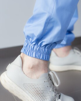 Men's Medical Suit Texas Blue 136-333-677 (6613695) Men's Medical Suit Texas Blue 136-333-677 (6613695) фото 8