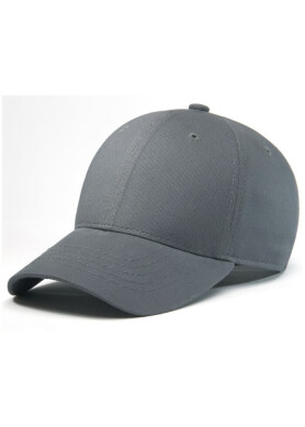 Cap (blazer) gray (220165) Cap (blazer) gray (220165) фото 1