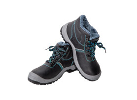 Winter work boots Sizam BUFFALO Winter S3 36052 - 36064 (8137960) Winter work boots Sizam BUFFALO Winter S3 36052 - 36064 (8137960) фото 1