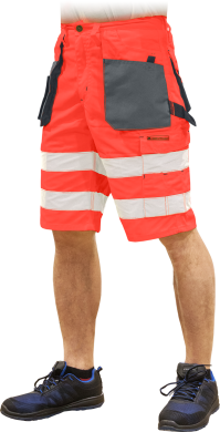 Signal shorts LH-FMNX-TS CSB (222223) Signal shorts LH-FMNX-TS CSB (222223) фото 1